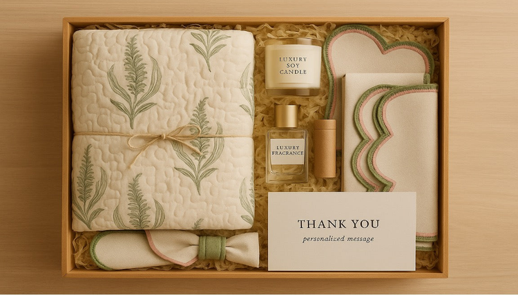 Gift Hampers by Paprika Living