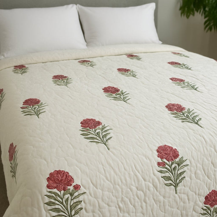 LuxuryTouch Comforters