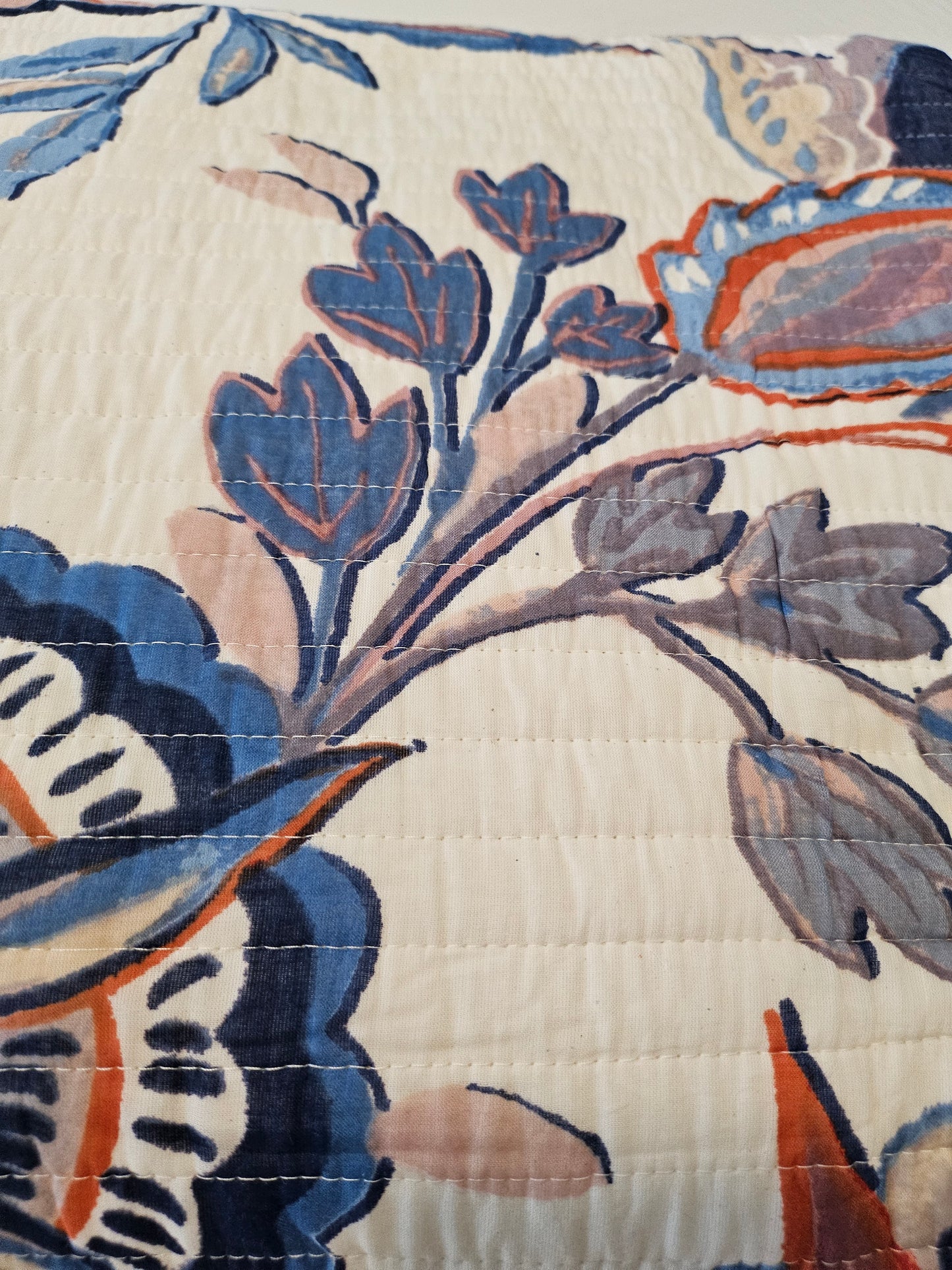 Twilight Garden - LuxuryTouch Comforters