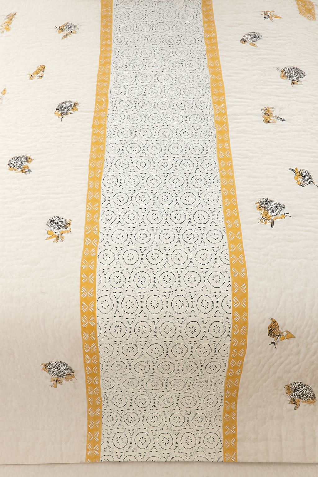 Marigold Essence - LuxuryTouch Comforters