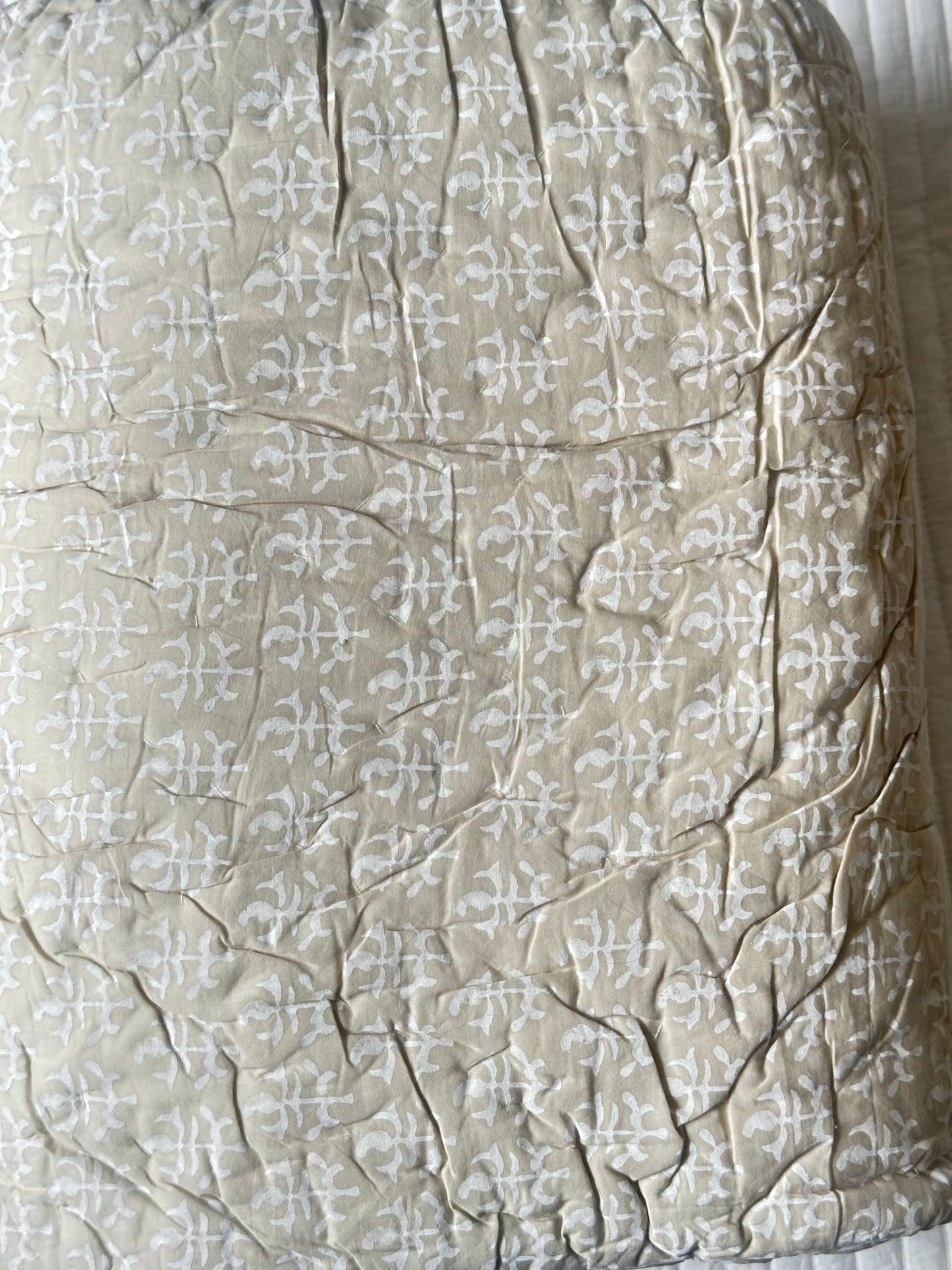 Whispering Sand - LuxuryTouch Comforters