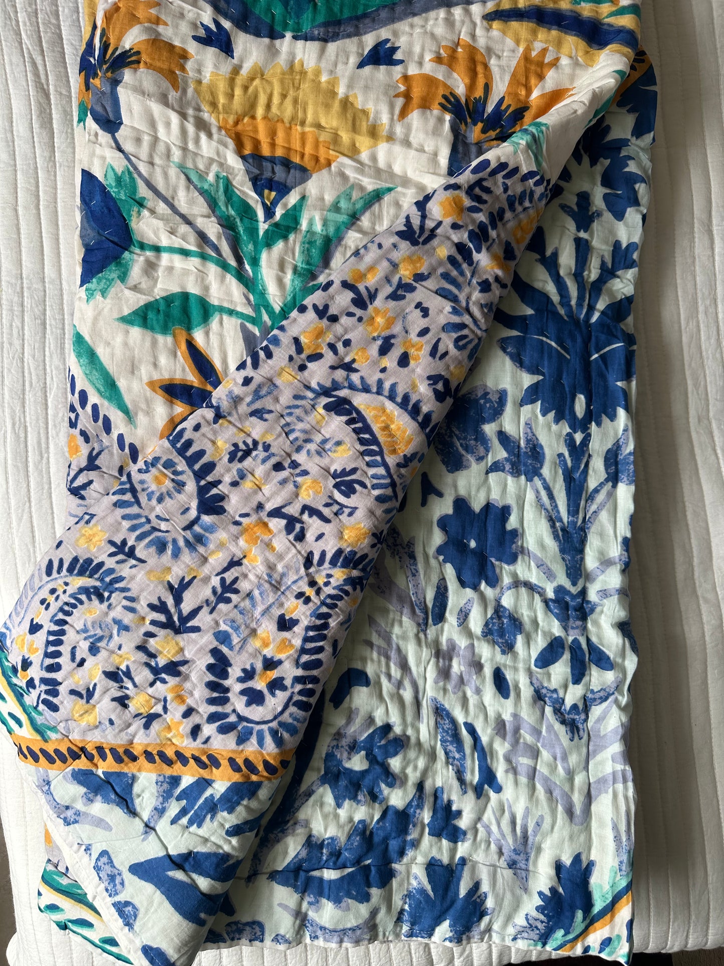 Sunlit Meadow - LuxuryTouch Comforters