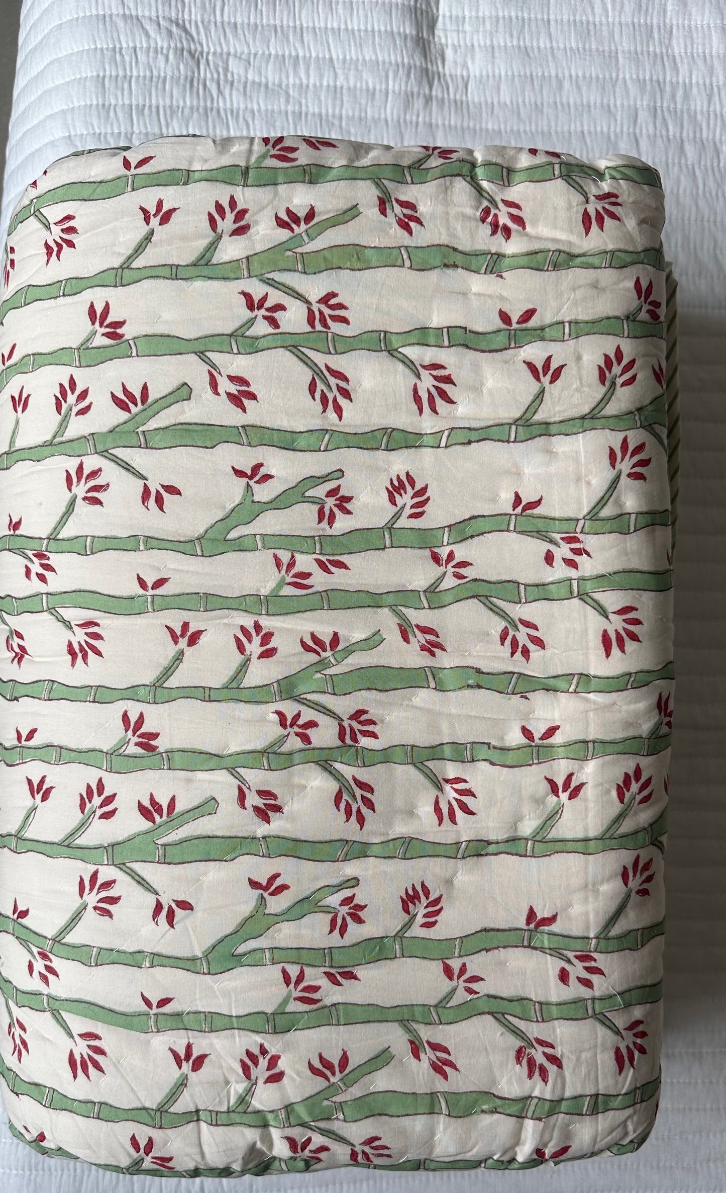 Bamboo Grove - LuxuryTouch Comforters