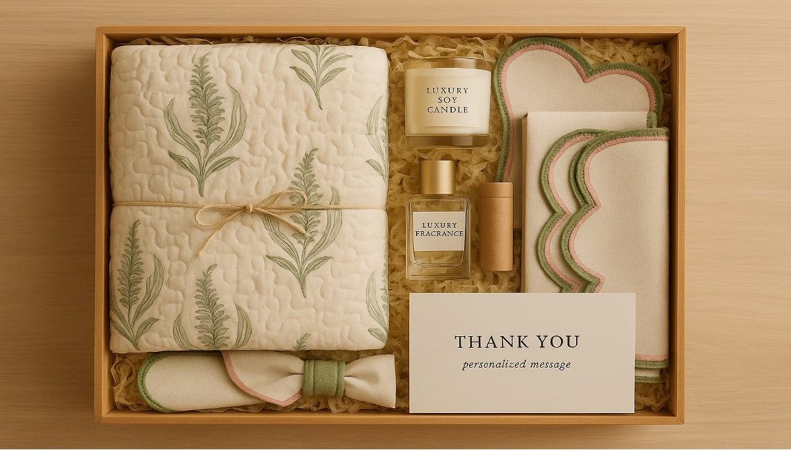 Gift Hampers by Paprika Living