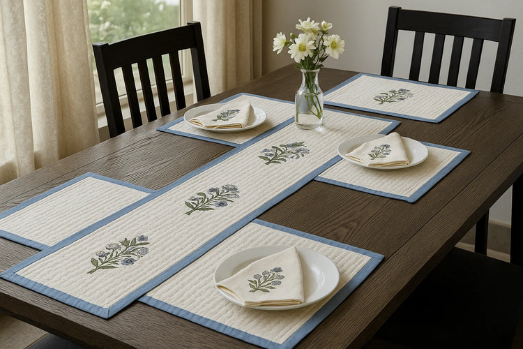 Drape&Dine Table Linens