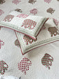 Safari Elegance - LuxuryTouch Quilted Bedspread