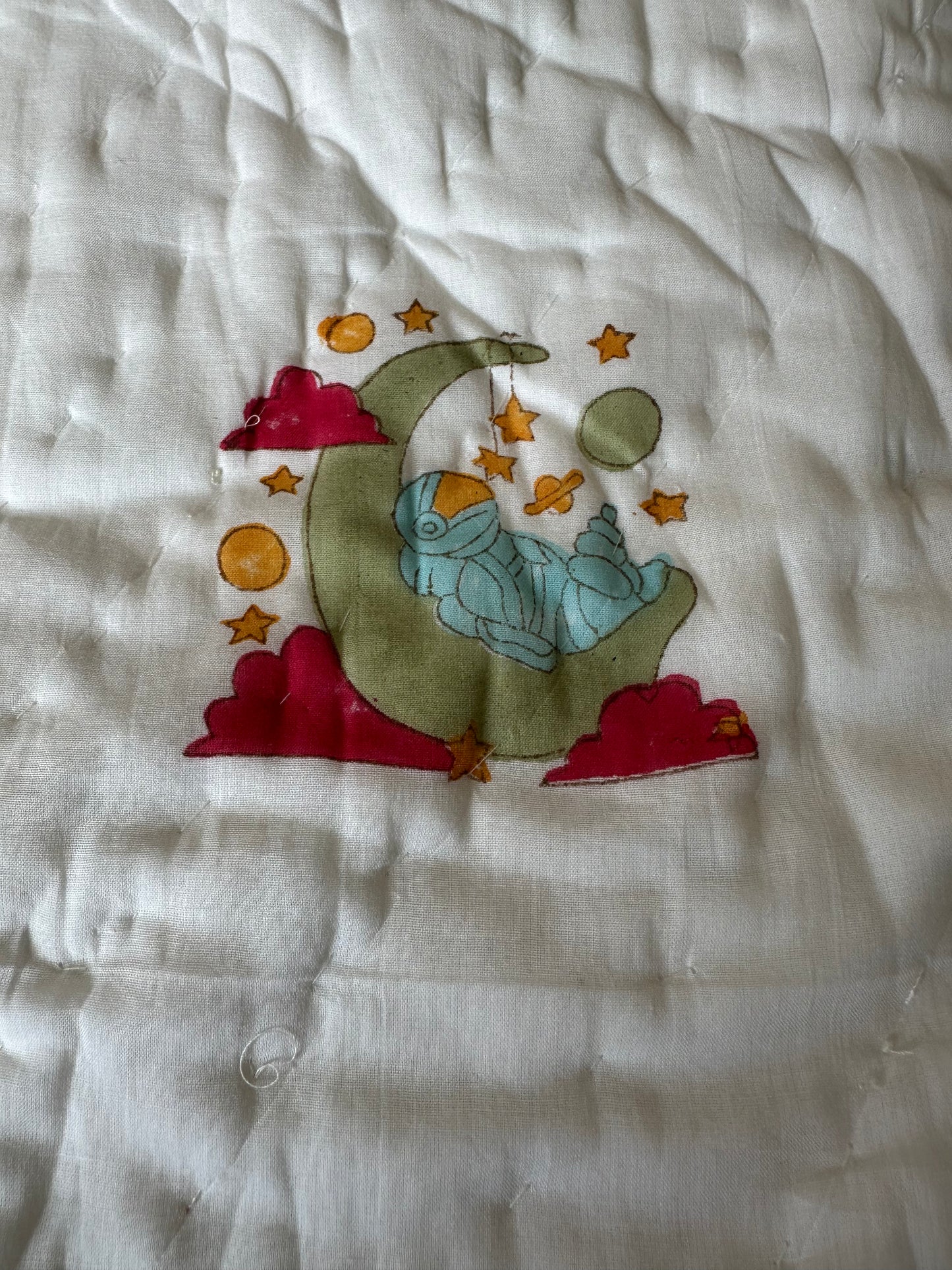 Dreamy Moon - TenderNest Comforters