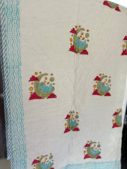 Dreamy Moon - TenderNest Comforters