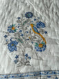 Azure Haven - LuxuryTouch Comforters