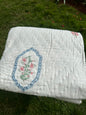 Blossom Frame - LuxuryTouch Comforters