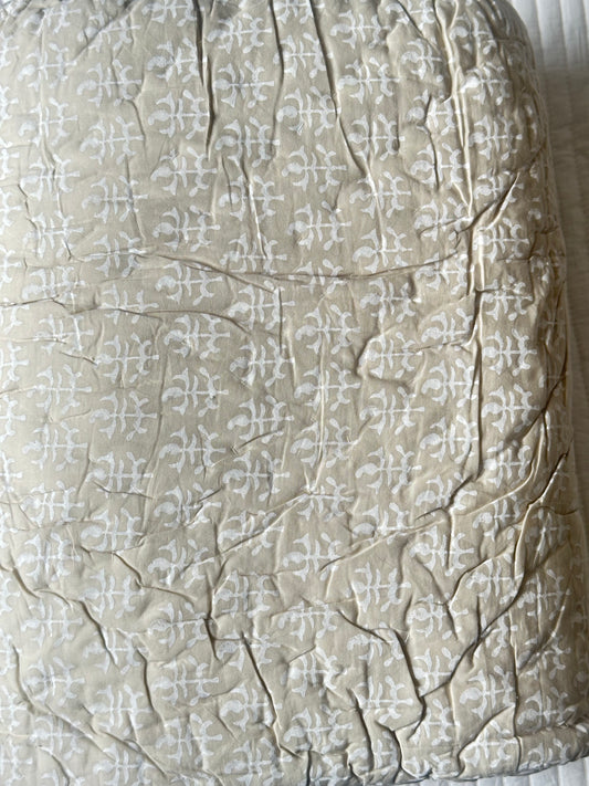 Whispering Sand - LuxuryTouch Comforters