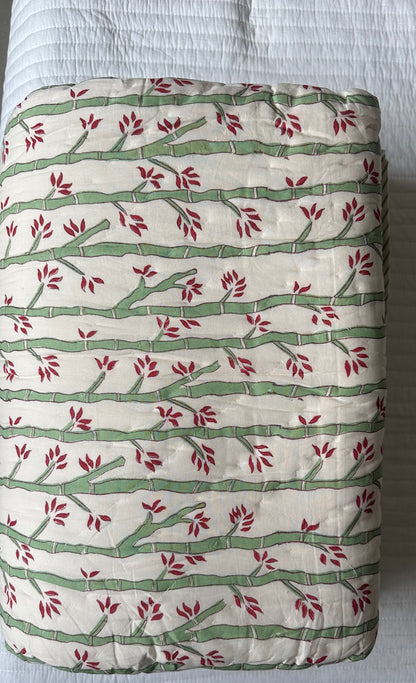 Bamboo Grove - LuxuryTouch Comforters